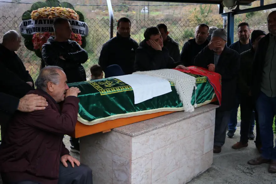 Büşra'nın öldüğü kazada 7 kamu görevlisine 2'şer yıla kadar hapis istemi 6