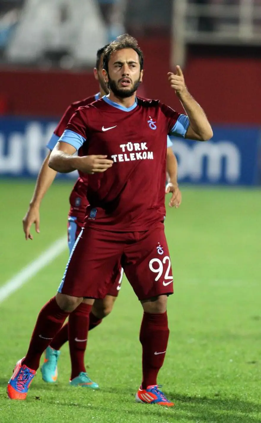 Trabzonspor - Kasımpaşa 4