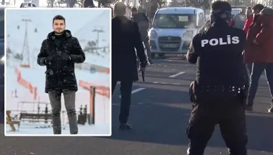 Kardeş katiline indirimsiz ağırlaştırılmış müebbet hapis