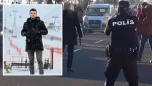 Kardeş katiline indirimsiz ağırlaştırılmış müebbet hapis