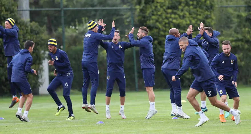 UEFA AVRUPA LİGİ'NDE 56. MAÇ 6