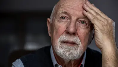 5 erken demans belirtisi: Görmezden geliniyor