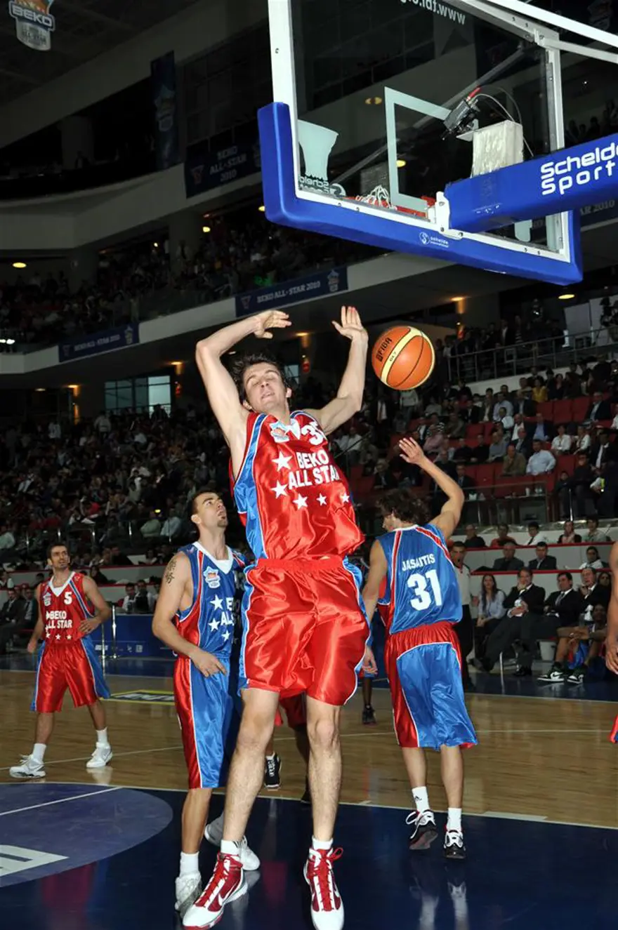 Beko All Star 1 Beko All Star 1