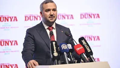 TCMB Başkanı Karahan: Manşet enflasyon yılın geri kalanında her ay gerileyecektir