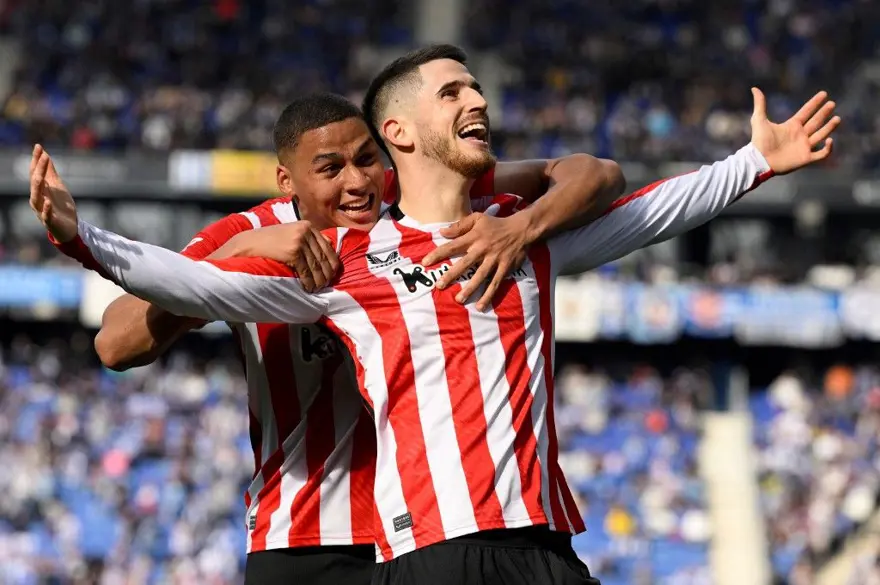 "HERKES BİRLİK OLMALI" 3