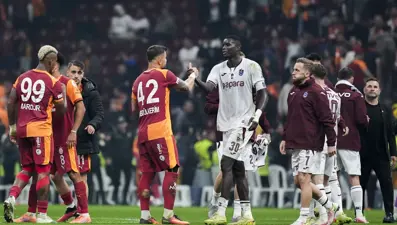 "Sorun Galatasaray’daydı! Kopya verdi" Spor yazarları Trabzonspor ve Galatasaray'ı değerlendirdi