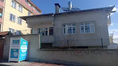 Yaşlı çift soba gazı kurbanı