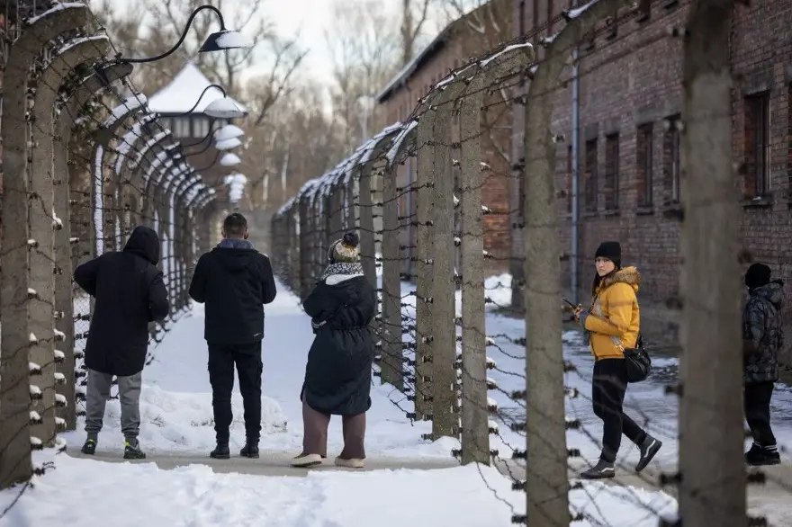 ÜÇ KARDEŞ KAMPA GÖNDERİLDİ 3