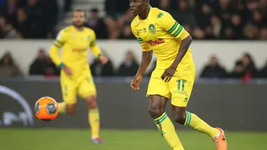 Papy transferinde Trabzonspor'a kötü haber