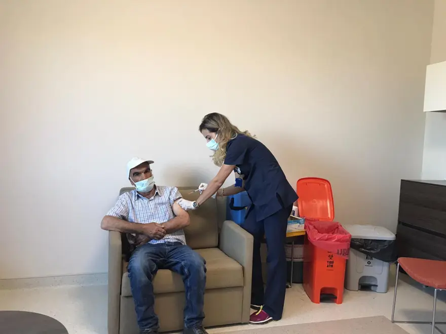 Türkiye'de üçüncü doz aşılama başladı: İşte 5 soruda merak edilenler 1