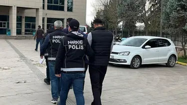 Ankara'da tarihin en büyük uyuşturucu operasyonu: Gözaltı sayısı 635'e çıktı