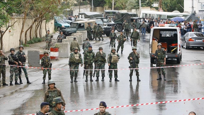 "Mossad’ın suikast planına" Ankara’dan tepki