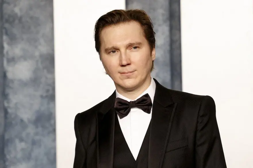 Cannes Film Festivali'nde onur ödülü Michael Douglas’a 5