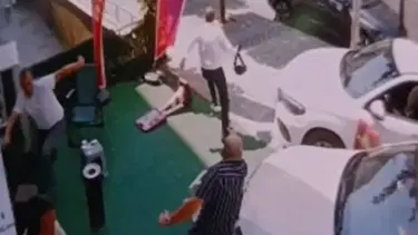 İstanbul'da yeni koca dehşeti: Eski kocayı vurdu