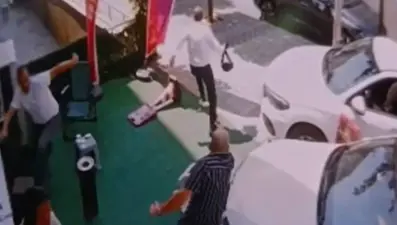 İstanbul'da yeni koca dehşeti: Eski kocayı vurdu