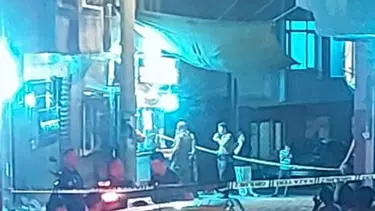 Elinde tüfekle mahalleyi bastı, 9 yaşındaki Yasin öldü