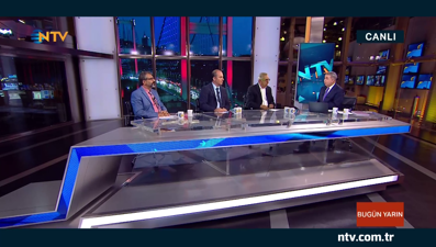 Bugün Yarın 5 Temmuz 2018