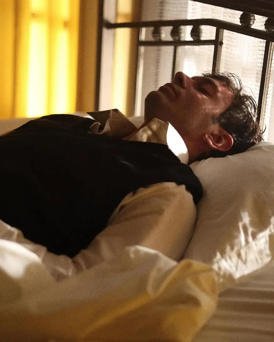 "KAÇIRDIĞIMIZ O YILLARA TANIKLIK ETMEK ÇOK KEYİFLİ" 7