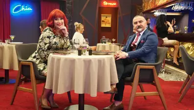 Jet Sosyete 17. bölüm 2. fragmanı