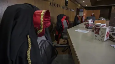 'Ergenekon' hakim ve savcılarına bir dava daha