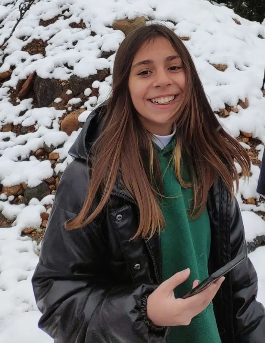 Annesi, eşi, 3 çocuğu ve kayınvalidesini kaybetti, kayıp kızını arıyor 4