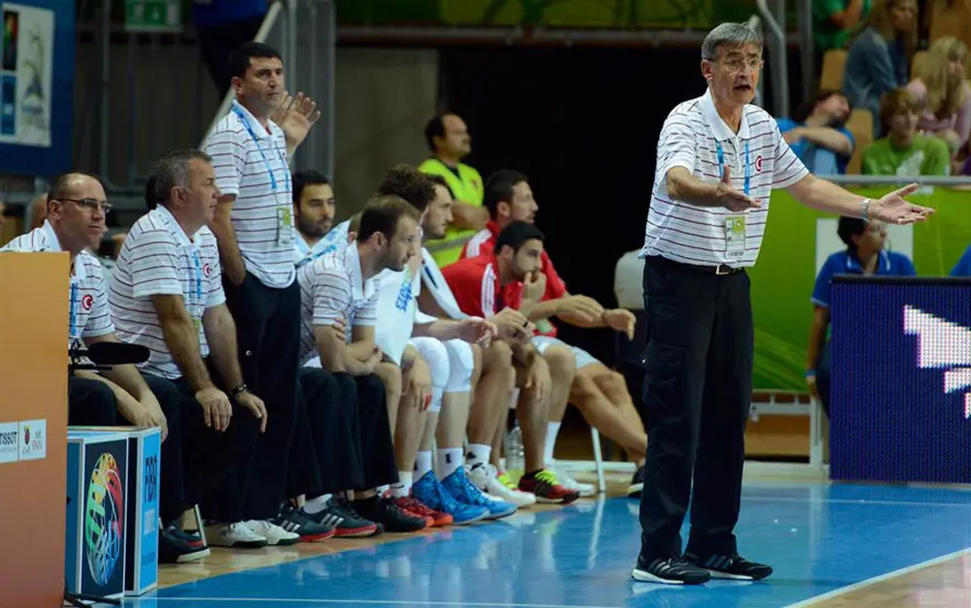 Devler mağlubiyetle kapadı 3