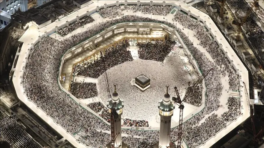 2025 hac kuraları ne zaman çekilecek? 2