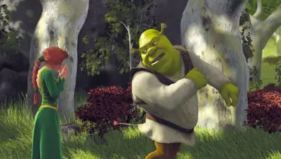 Modern flört dünyasına yeni bir kavram: Shrekking nedir?