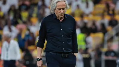 Al Hilal, Suudi Arabistan Kral Kupası'nı kazandı