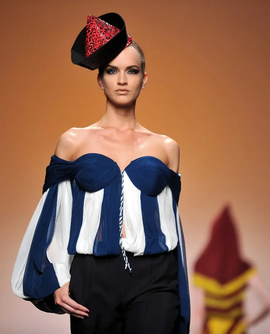 Modanın kalbi Roma'da atıyor 17