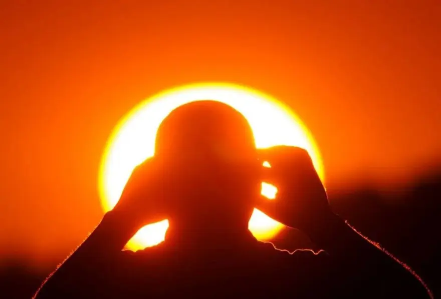 TUTULMA TÜRKİYE'DEN İZLENEBİLECEK Mİ? 1
