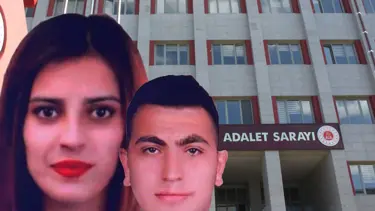 Erzurum'da koca vahşeti! Eşini öldürüp cesedi bagaja sakladı