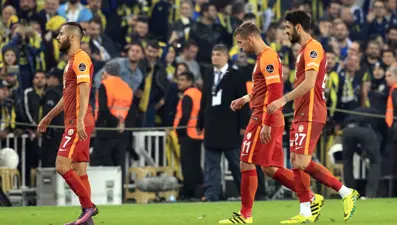 Rıdvan Dilmen yorumladı: Galatasaray Kadıköy'de neden kazanamıyor?