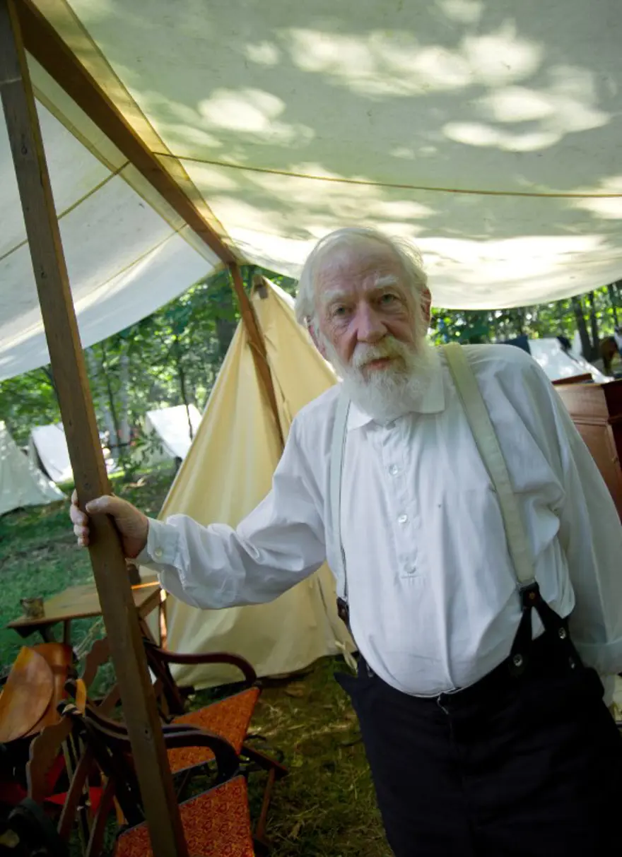 Amerikan İç Savaşı'nın dönüm noktası 54