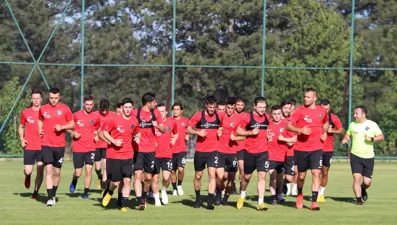 Beşiktaş için planlanan Polonya kampına Eskişehirspor gidiyor