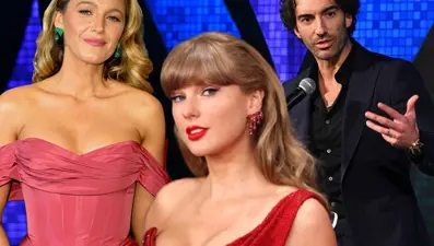 Blake Lively-Justin Baldoni davası sürüyor: Taylor Swift ifadeye çağırıldı