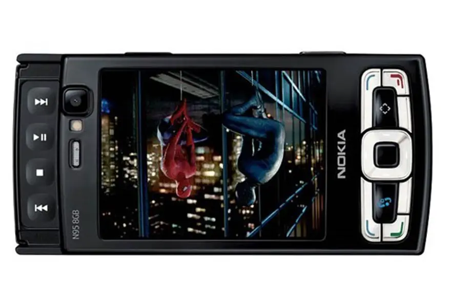 Nokia 8, Türkiye fiyatı, Nokia 8 özellikleri 24