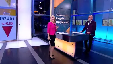 İhracatta 2023 nasıl geçecek?