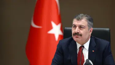 Sağlık Bakanı Fahrettin Koca: Mutant virüsler yayılım hızını artırmıştır (Bilim Kurulu toplantısı)