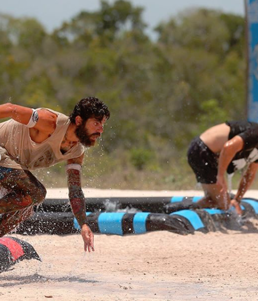 Survivor son bölümde iletişim ve ödül oyunlarını kim kazandı? (74. bölüm 20 Mayıs detaylar) 9