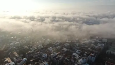 Bu ilde yaşayanlar dikkat! Çok kuvvetli sağanak geliyor