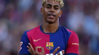 Lamine Yamal: "Real Madrid hem çalıyor hem şikayet ediyor"