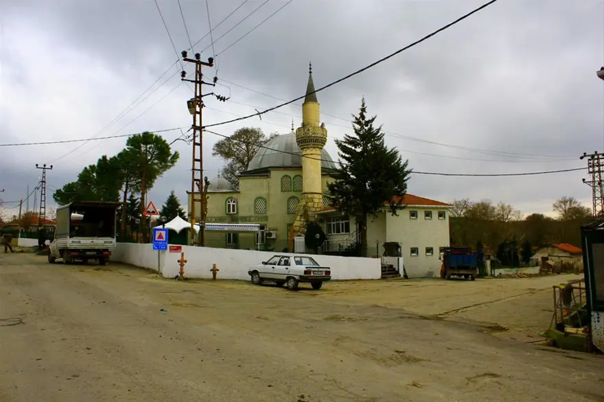 Baklalı Köyü 33