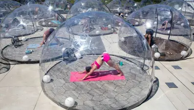 Dünyanın değiştiği günün üzerinden 5 yıl geçti: Pandemi gölgesinde nasıl yaşıyorduk?