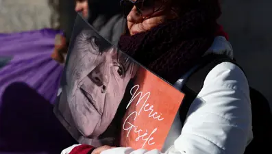 Fransa'da "Yılın Kişisi" belli oldu