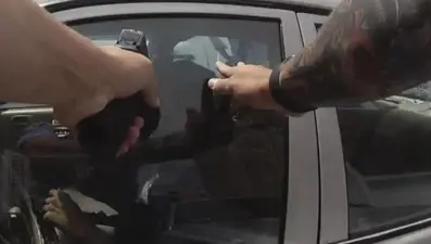 ABD'de polis şiddeti yine can aldı