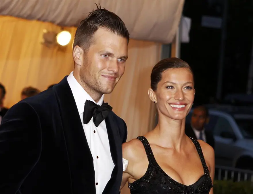 Gisele'in yeni hobisi bahçe 27