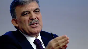 Gül: Demokrasi sadece seçim değildir