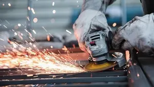 ABD'de üretici enflasyonu beklentileri aştı ABD'de üretici enflasyonu beklentileri aştı