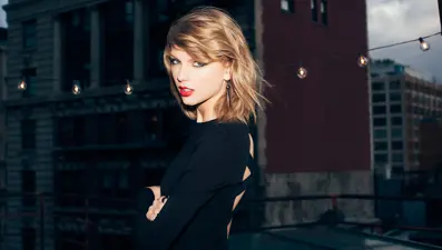 Taylor Swift’ten yeni albüm